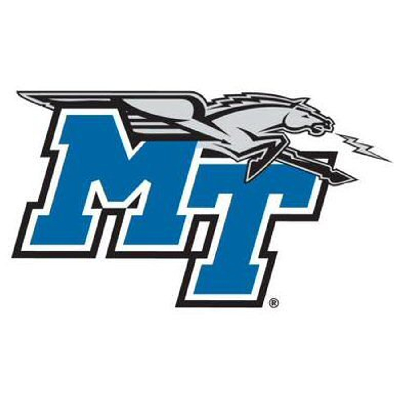 Middle Tennessee State Blue Raiders Middle Tennessee State Blue Raiders